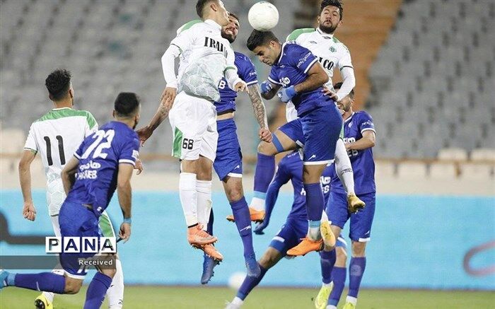سرنوشت تلخ سجاد شهباززاده در استقلال