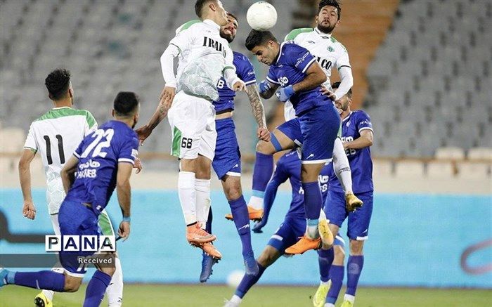 سرنوشت تلخ سجاد شهباززاده در استقلال