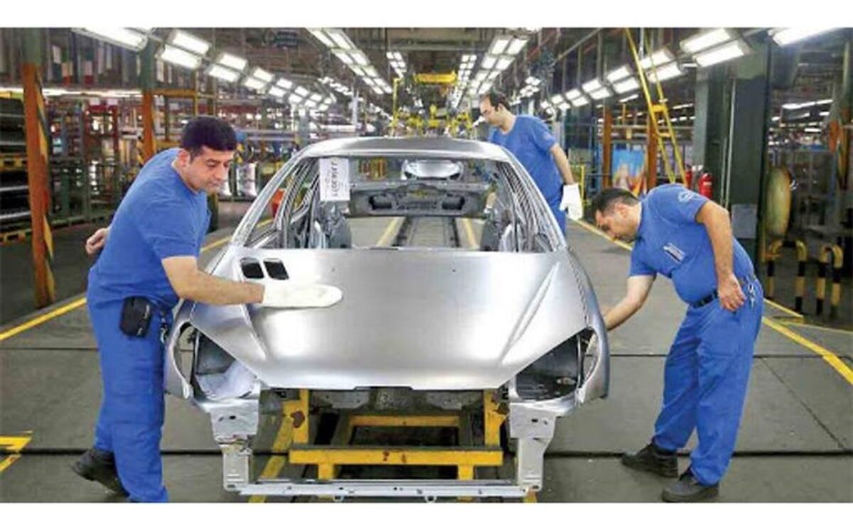 جزئیات اقدامات شورای رقابت برای بازار خودرو