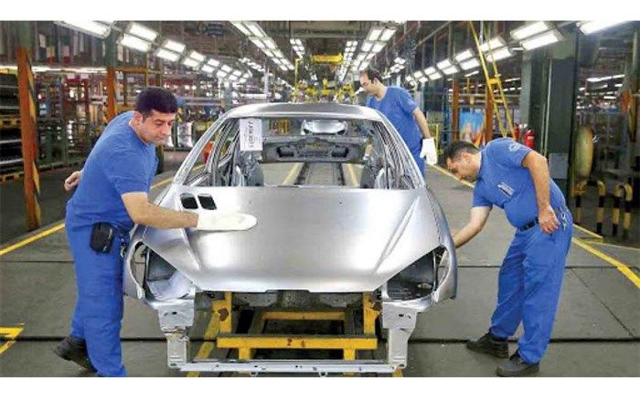 جزئیات اقدامات شورای رقابت برای بازار خودرو