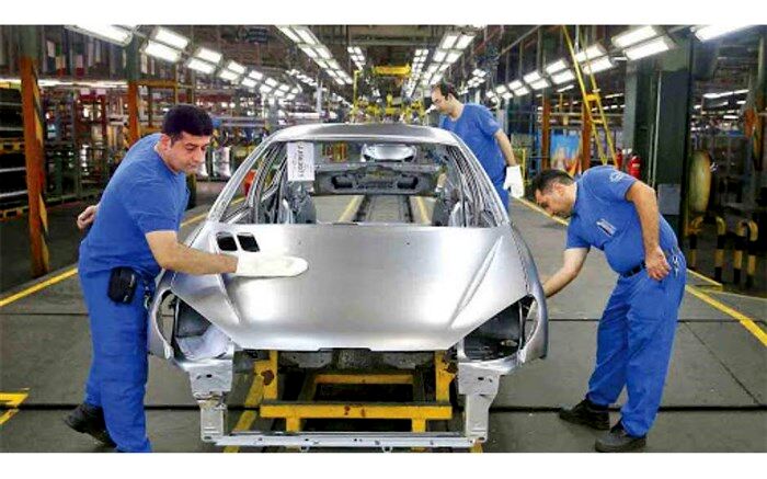 جزئیات اقدامات شورای رقابت برای بازار خودرو
