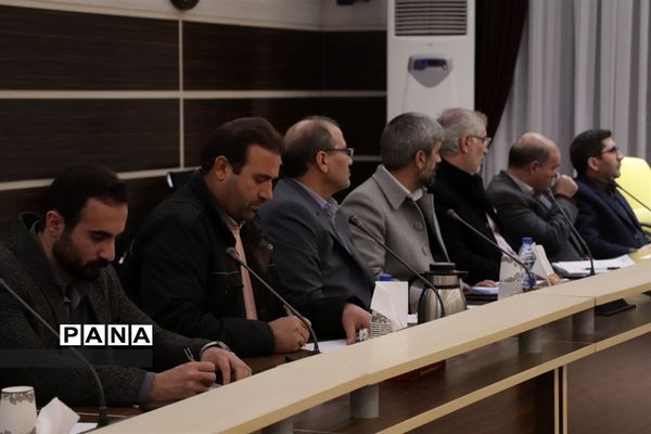 شورای آموزش و پرورش تبریز