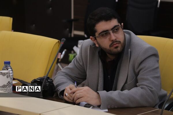 شورای آموزش و پرورش تبریز
