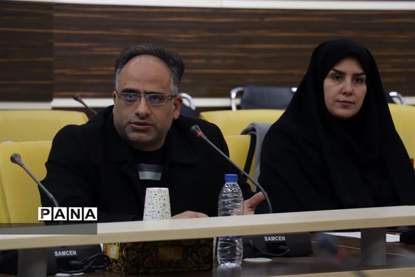 شورای آموزش و پرورش تبریز