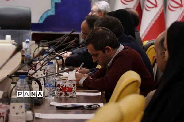 شورای آموزش و پرورش تبریز