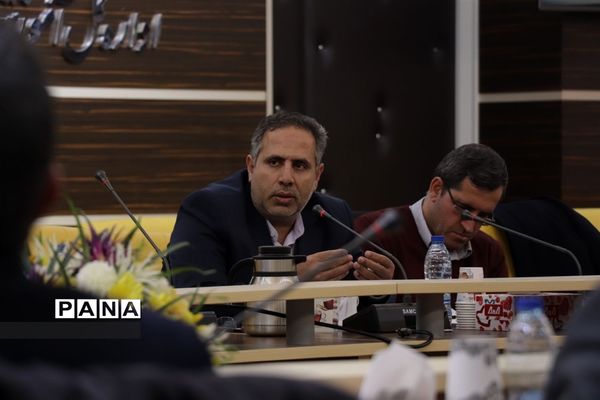 شورای آموزش و پرورش تبریز