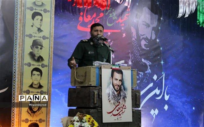 با تدابیر رهبر معظم انقلاب ایران از تحریم‌ها عبور کرده است