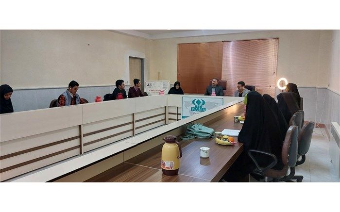 شهرداری شاهرود آمادگی تنظیم تفاهم‌نامه همکاری با آموزش و پرورش را دارد