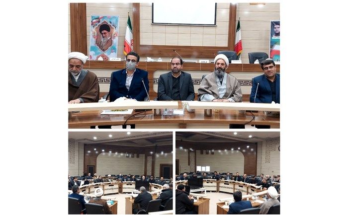 ایران استوار، ۴۴سال افتخار؛ شعار امسال دهه فجر