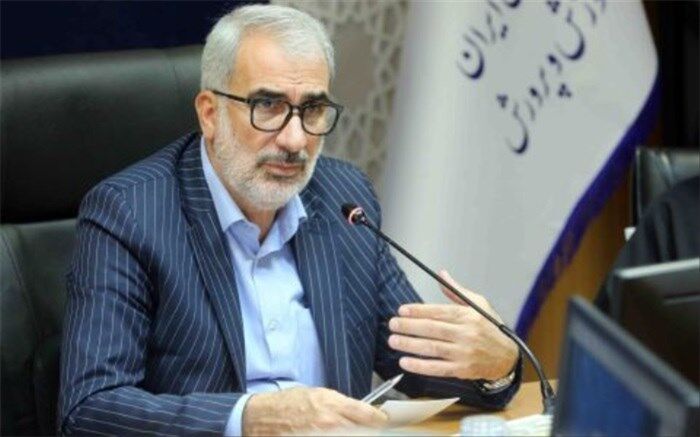 مدارس در دنیا با شاخص آلودگی ۳۰۰ تعطیل می شوند اما این شاخص در ایران ۱۵۰  است