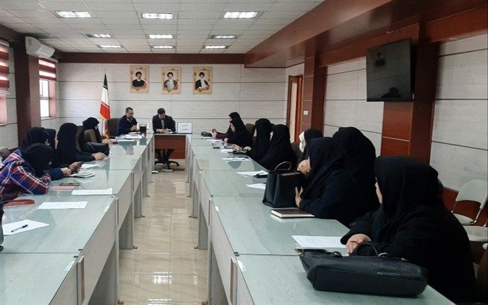 اردوهای راهیان نور، بستری برای آموزش فرهنگ ایثار به دانش‌آموزان  است