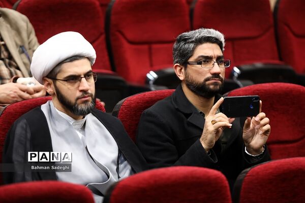 دوشنبه‌های جهاد تبیین