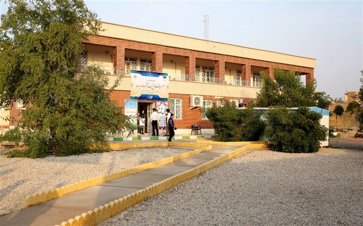 ساخت 160 بیمارستان و مرکز بهداشتی در ۳ استان محروم کشور