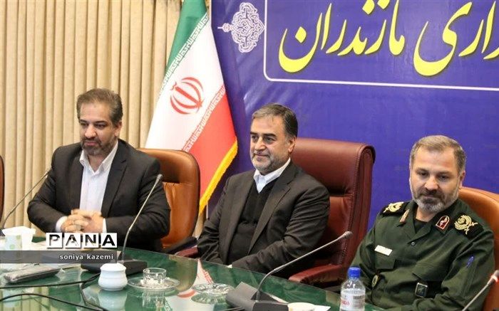 مازندران نیاز به یک تحول اساسی دارد