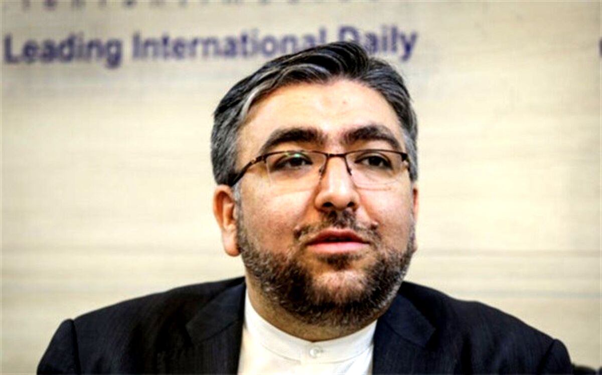 امضای کنوانسیون کاسپین دروغ محض است