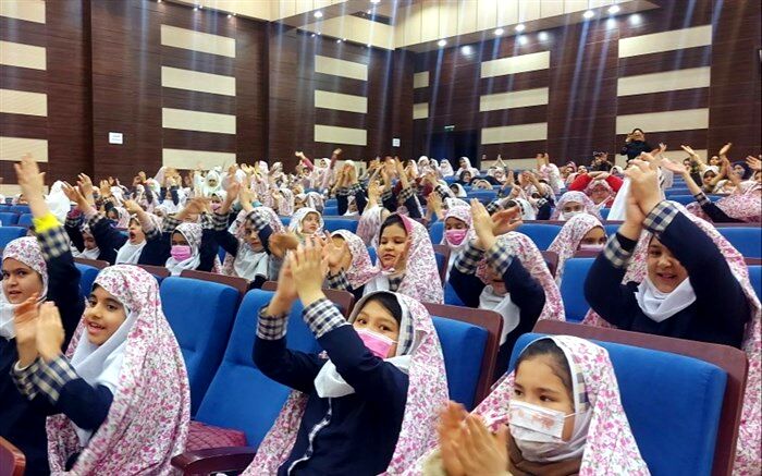 جشن تکلیف، هنگامه رویدادی جذاب و زیبا برای آموزش دینی دانش‌‌‌آموزان است