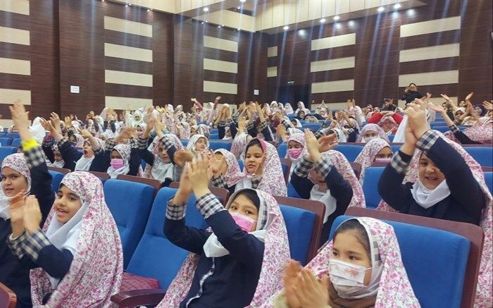 جشن تکلیف، هنگامه رویدادی جذاب و زیبا برای آموزش دینی دانش‌‌‌آموزان است