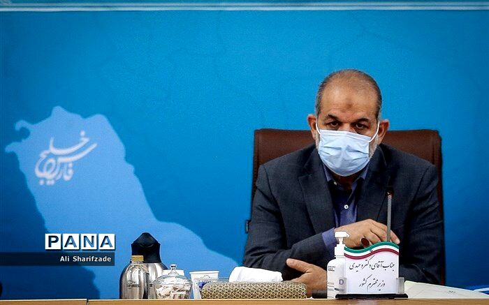 بررسی طرحی در دولت برای جلوگیری از تعطیلی مدارس به‌خاطر آلودگی هوا