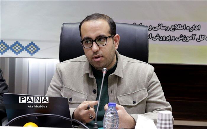 نوجوانان ما با شرکت در پویش هیس‌طوری‌ درک بهتری نسبت به وقایع خواهند داشت