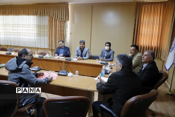 بیست‌ویکمین ملاقات مردمی شهردار بیرجند