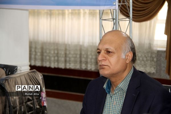 برگزاری آیین رونمایی از کتاب «کار خیر» معرفی ده خیر مدرسه‌ساز بهبهانی