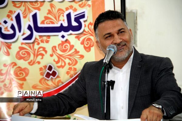 برگزاری آیین رونمایی از کتاب «کار خیر» معرفی ده خیر مدرسه‌ساز بهبهانی