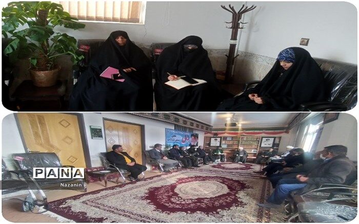 اعتکاف دانش‌آموزان در شهر بن برگزار می‌شود