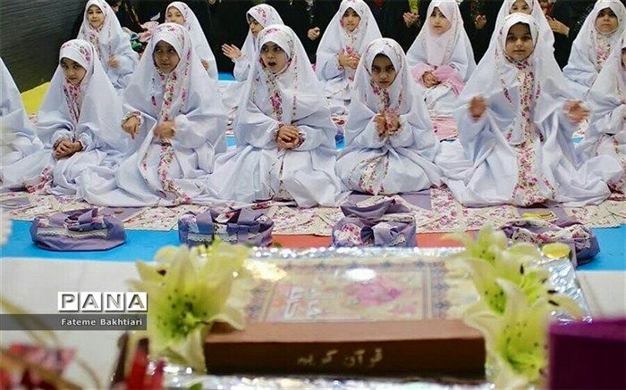 جشن تکلیف، گامی مهم در رشد ساحت اعتقادی دانش‌آموزان‌ بنابر اهداف سند تحول بنیادین است