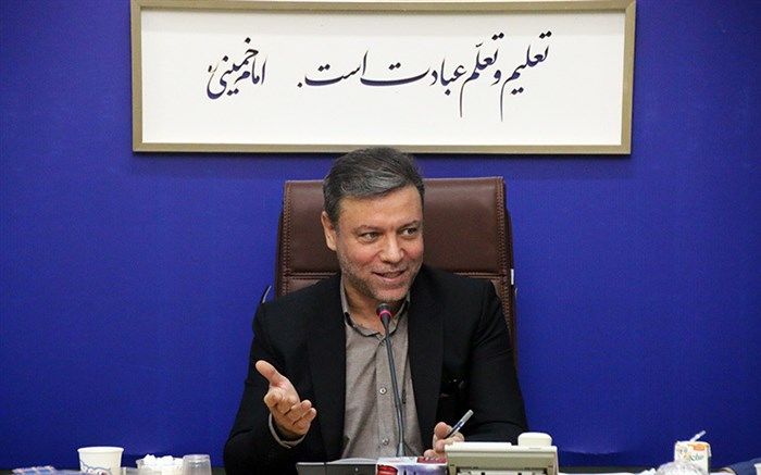 ریشه‌کنی بی‌سوادی در دارالمرحمۀ سمنان، نیازمند عزم همگانی است