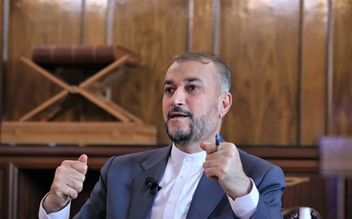 امیرعبداللهیان عازم ازبکستان شد