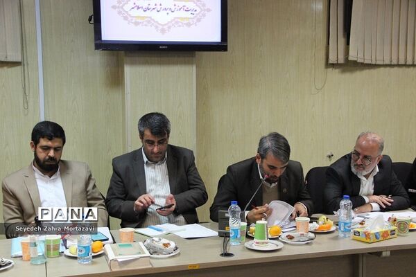 سفر استاندار تهران به شهرستان اسلامشهر