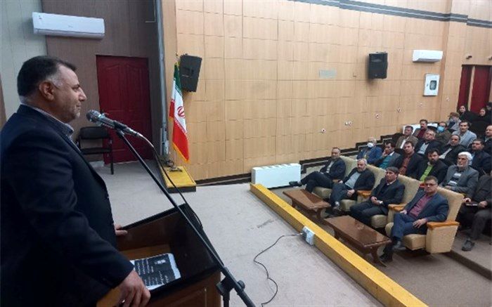 یکی از مهم‌ترین تکالیف ما ایجاد امید و انگیزه‌بخشی است