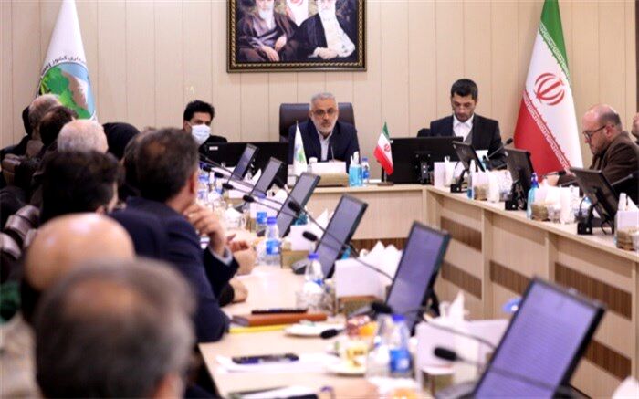 سامانه مدیریت پنجره واحد زمین در ۲۱ استان کشور عملیاتی شد