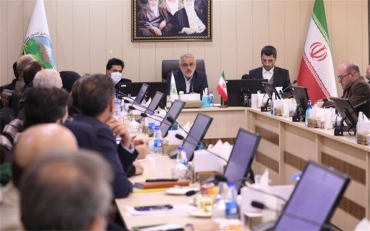 سامانه مدیریت پنجره واحد زمین در ۲۱ استان کشور عملیاتی شد
