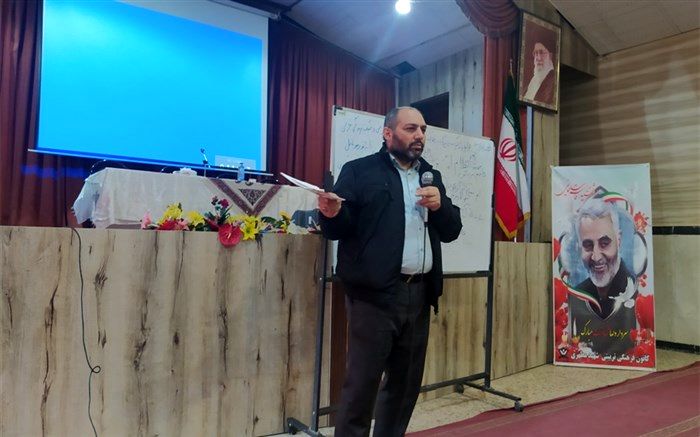 تحول تربیتی از اولویت های برنامه پرورشی در مدارس است