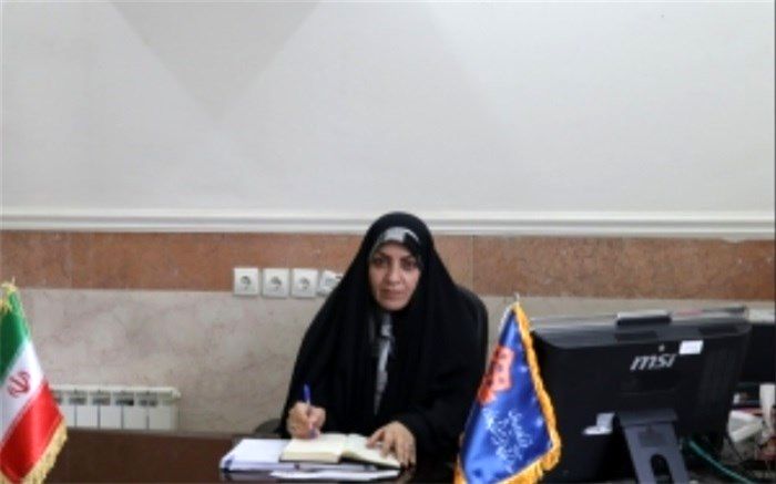 با هم بودن از تاثیرات یک مرکز پویا و فعال برای افراد کم‌سواد و بی‌سواد است