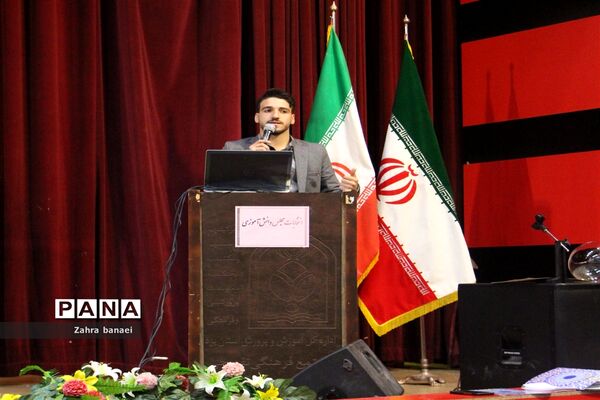 برگزاری انتخابات مجلس دانش‌آموزی پسران ناحیه یک یزد
