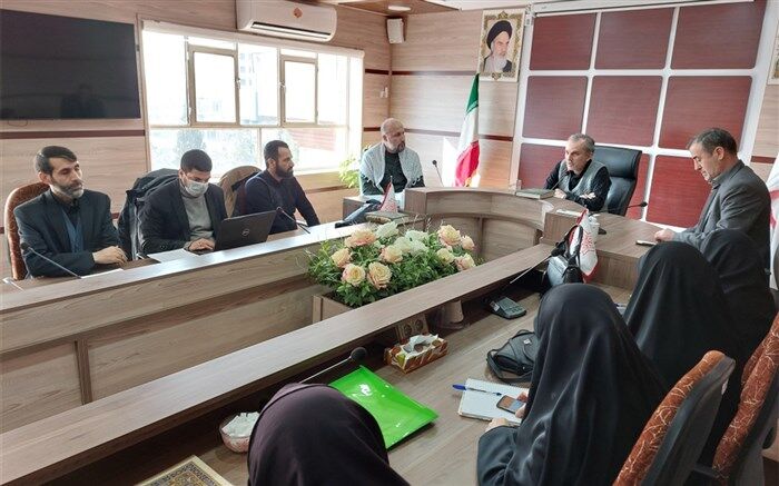 اردوهای راهیان نور در نسل  چهارم انقلاب ارزشمند و اثرگذار است