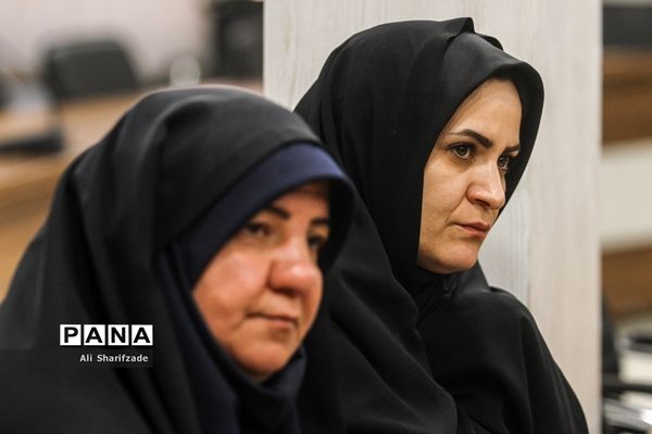 کارگروه‌های تخصصی مدیران سازمان دانش‌آموزی کشور