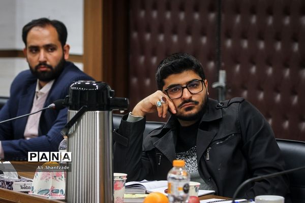 کارگروه‌های تخصصی مدیران سازمان دانش‌آموزی کشور