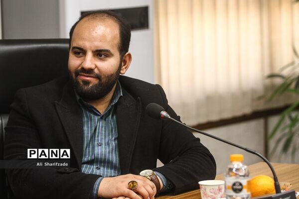 کارگروه‌های تخصصی مدیران سازمان دانش‌آموزی کشور