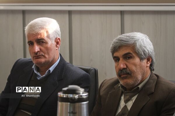 کارگروه‌های تخصصی مدیران سازمان دانش‌آموزی کشور