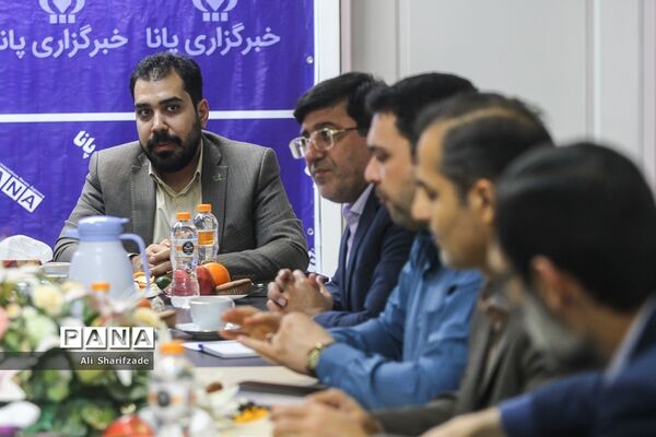 کارگروه‌های تخصصی مدیران سازمان دانش‌آموزی کشور