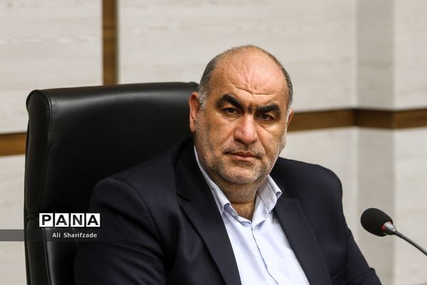 کارگروه‌های تخصصی مدیران سازمان دانش‌آموزی کشور