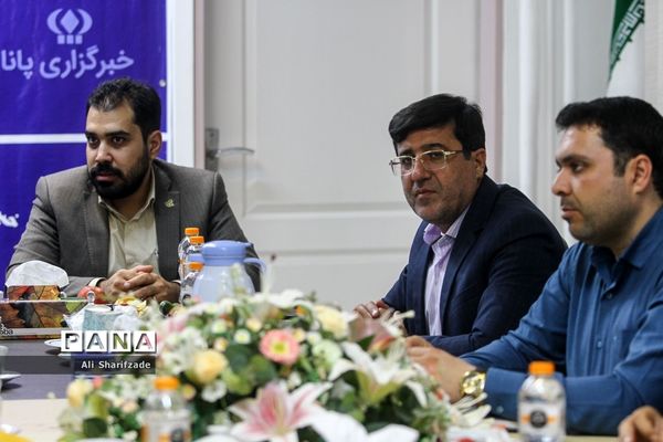 کارگروه‌های تخصصی مدیران سازمان دانش‌آموزی کشور