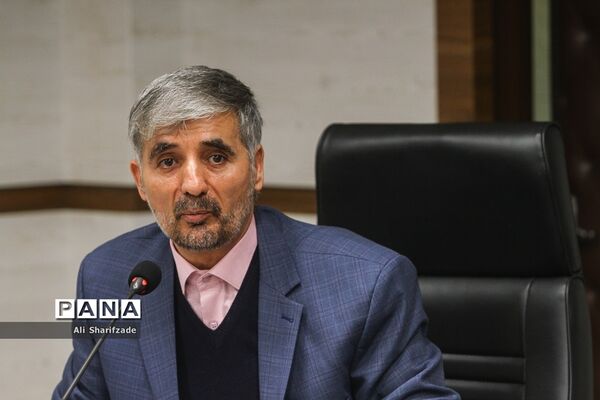 کارگروه‌های تخصصی مدیران سازمان دانش‌آموزی کشور