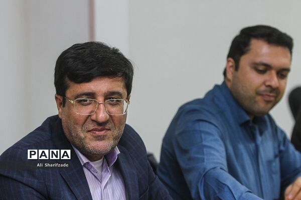 کارگروه‌های تخصصی مدیران سازمان دانش‌آموزی کشور