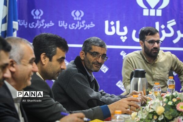 کارگروه‌های تخصصی مدیران سازمان دانش‌آموزی کشور