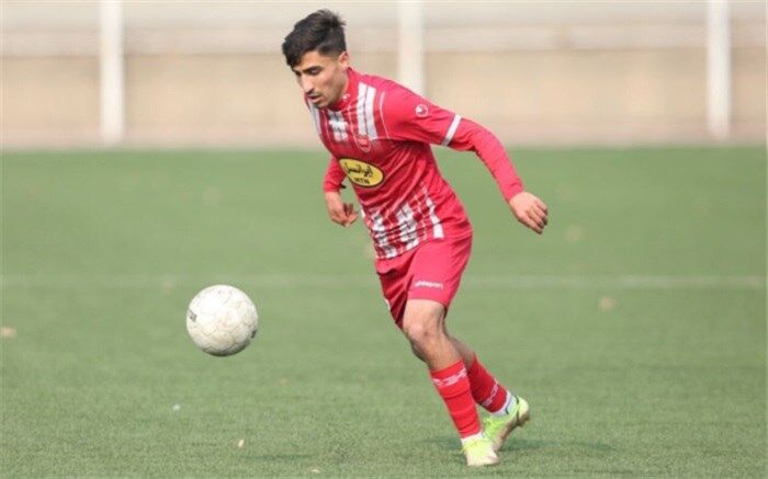 مدافع پرسپولیس به خانه قبلی‌اش بازگشت