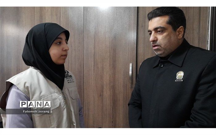 هر کس در ترویج و فرهنگ اهل بیت قدم بردارد، نقش یک خادم را اجرا کرده است